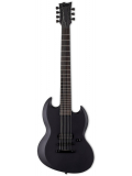 VIPER-7 BARITONE BLACK METAL, зображення 1